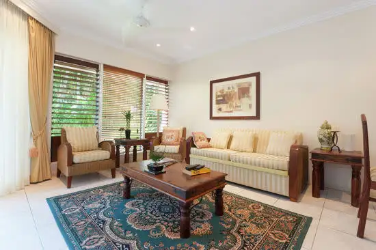Sixth view of Homely unit listing, 39 Nautilus Street "Paradise Links Resort", Port Douglas QLD 4877