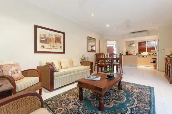 Seventh view of Homely unit listing, 39 Nautilus Street "Paradise Links Resort", Port Douglas QLD 4877