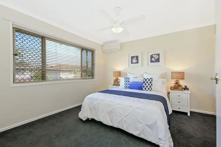 Main view of Homely townhouse listing, 15/9 Bayside Court, Thorneside QLD 4158