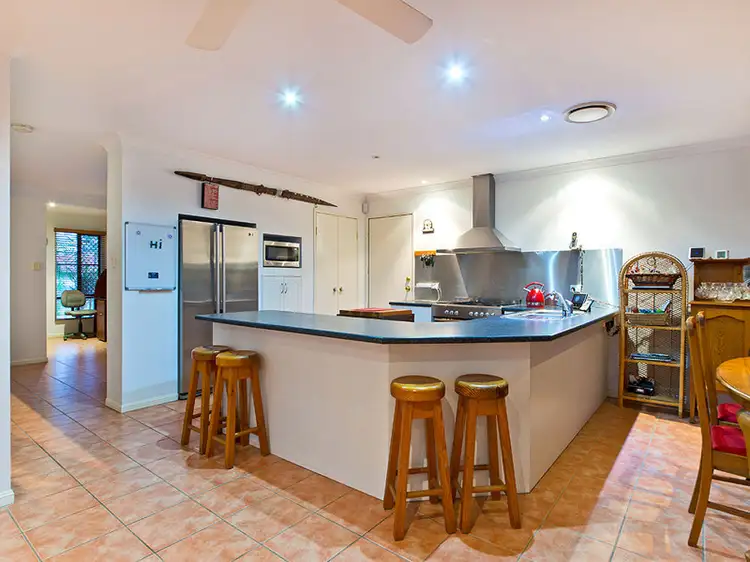 Third view of Homely house listing, 10 Links Crescent, Joyner QLD 4500