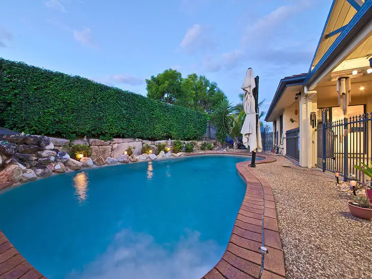 Fourth view of Homely house listing, 10 Links Crescent, Joyner QLD 4500