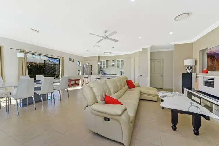 9 Gowrie-Birnam Road, Gowrie Junction QLD 4352