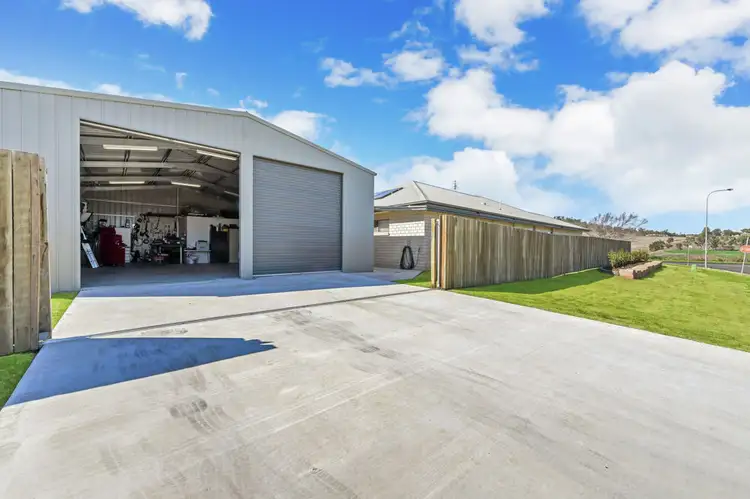 Fifth view of Homely house listing, 9 Gowrie-Birnam Road, Gowrie Junction QLD 4352