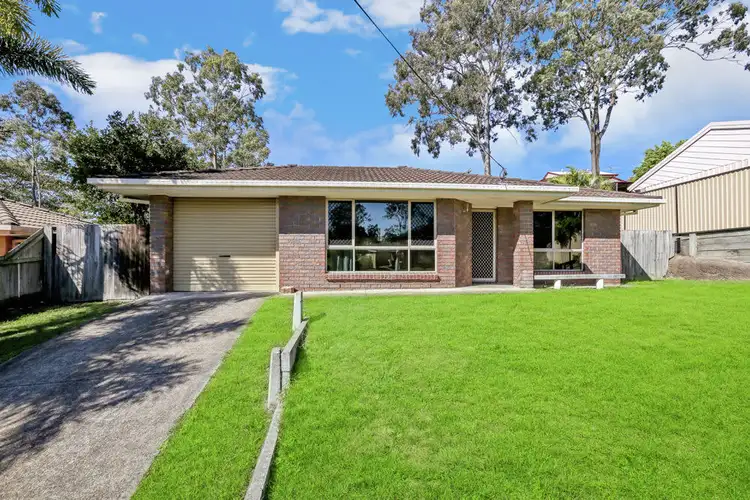 Main view of Homely house listing, z10 Viewbank Court, Beenleigh QLD 4207