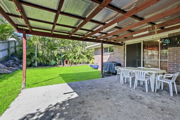 Second view of Homely house listing, z10 Viewbank Court, Beenleigh QLD 4207