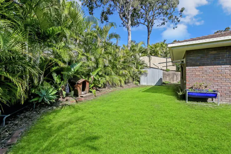 Fourth view of Homely house listing, z10 Viewbank Court, Beenleigh QLD 4207