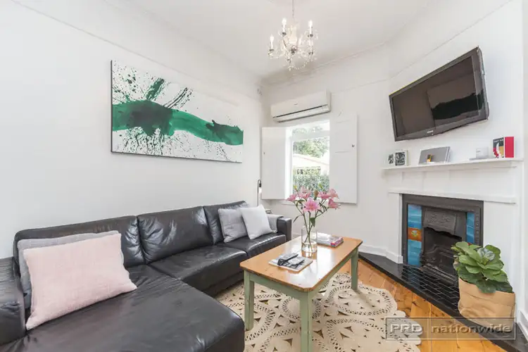 Second view of Homely house listing, 27 Holt Street, Mayfield East NSW 2304