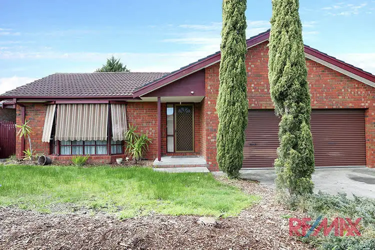 Main view of Homely house listing, 19 Seaton Rise, Hallam VIC 3803