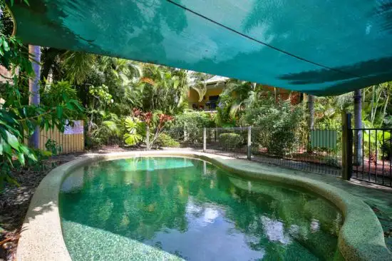 Second view of Homely unit listing, 10/3-9 Stratford Parade, Stratford QLD 4870