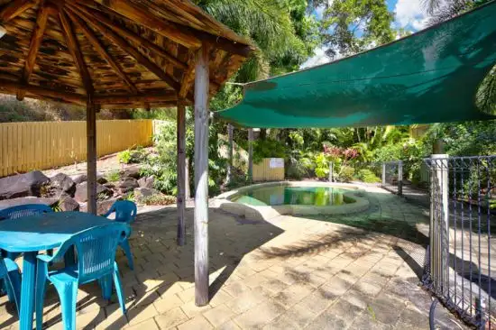 Third view of Homely unit listing, 10/3-9 Stratford Parade, Stratford QLD 4870
