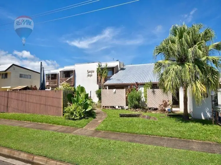 Main view of Homely unit listing, 4/10 Maytown Close, Manoora QLD 4870