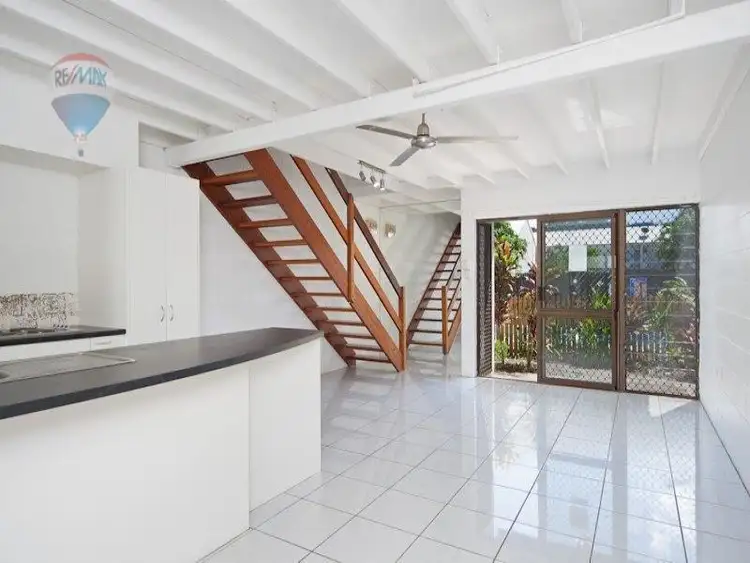 Fifth view of Homely unit listing, 4/10 Maytown Close, Manoora QLD 4870