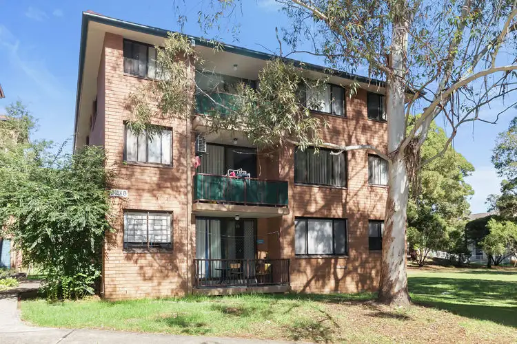 84/142 Moore Street, Liverpool NSW 2170