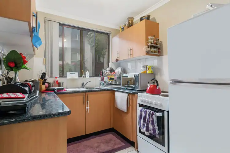 Fourth view of Homely unit listing, 84/142 Moore Street, Liverpool NSW 2170