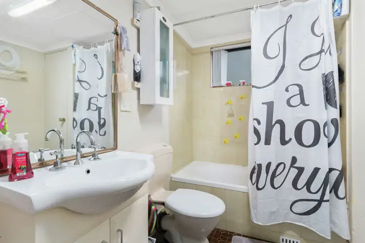 Fifth view of Homely unit listing, 84/142 Moore Street, Liverpool NSW 2170