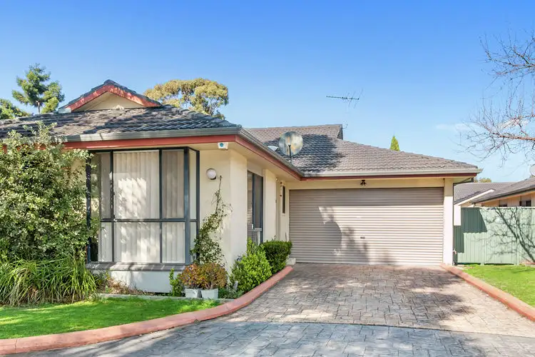 Main view of Homely villa listing, 2/153 Toongabbie Road, Toongabbie NSW 2146