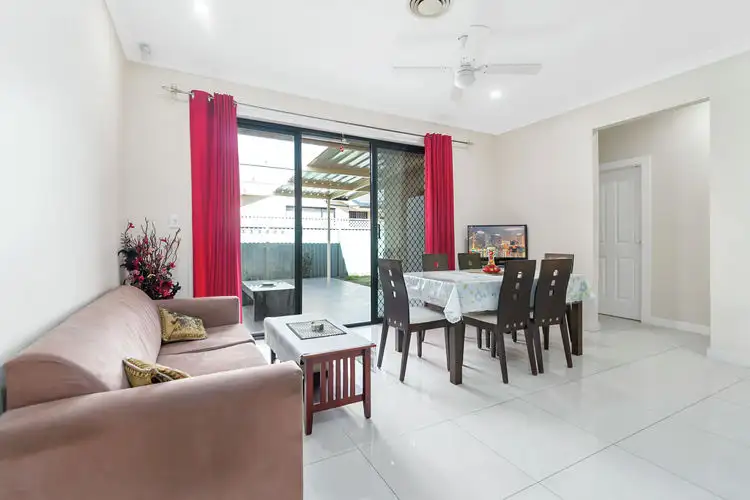 Second view of Homely villa listing, 2/153 Toongabbie Road, Toongabbie NSW 2146