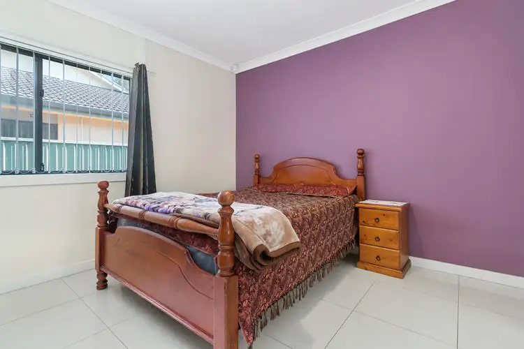 Fifth view of Homely villa listing, 2/153 Toongabbie Road, Toongabbie NSW 2146