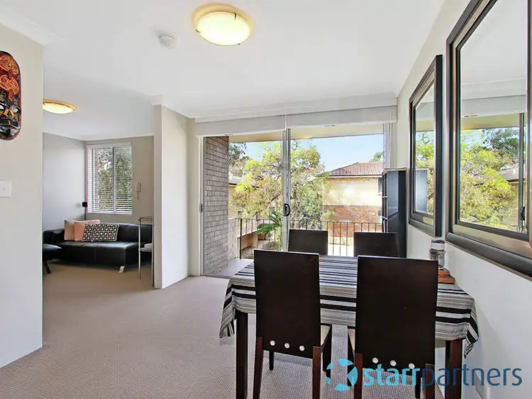 Fifth view of Homely unit listing, 18/18-24 Oxford Street, Merrylands NSW 2160