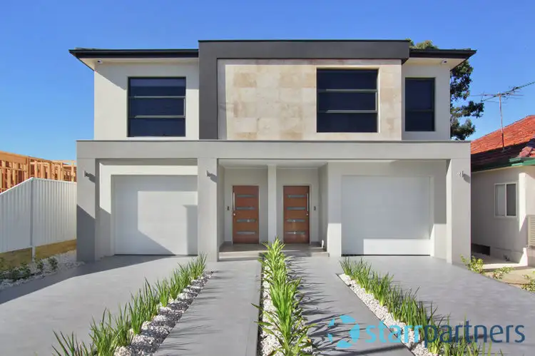 26A Warnock Street, Guildford NSW 2161