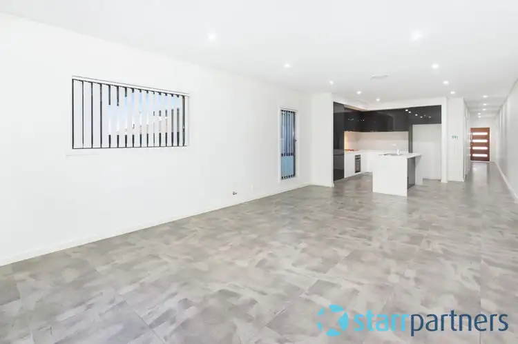 Second view of Homely house listing, 26A Warnock Street, Guildford NSW 2161