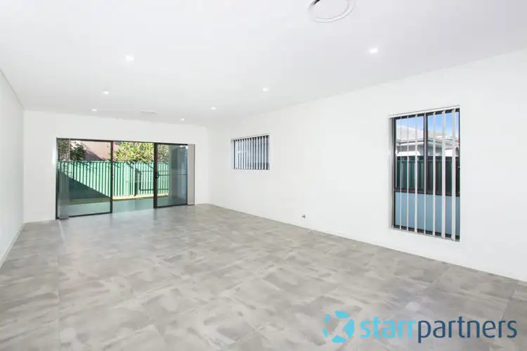 Fourth view of Homely house listing, 26A Warnock Street, Guildford NSW 2161