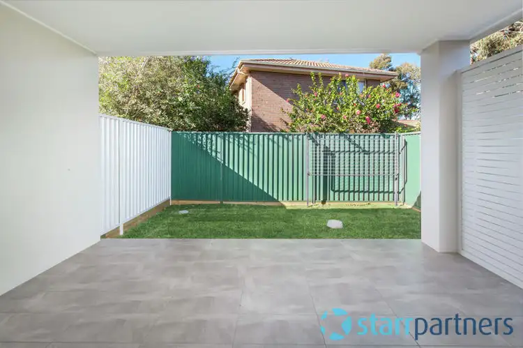 Fifth view of Homely house listing, 26A Warnock Street, Guildford NSW 2161