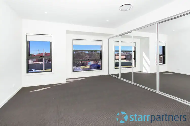 Sixth view of Homely house listing, 26A Warnock Street, Guildford NSW 2161