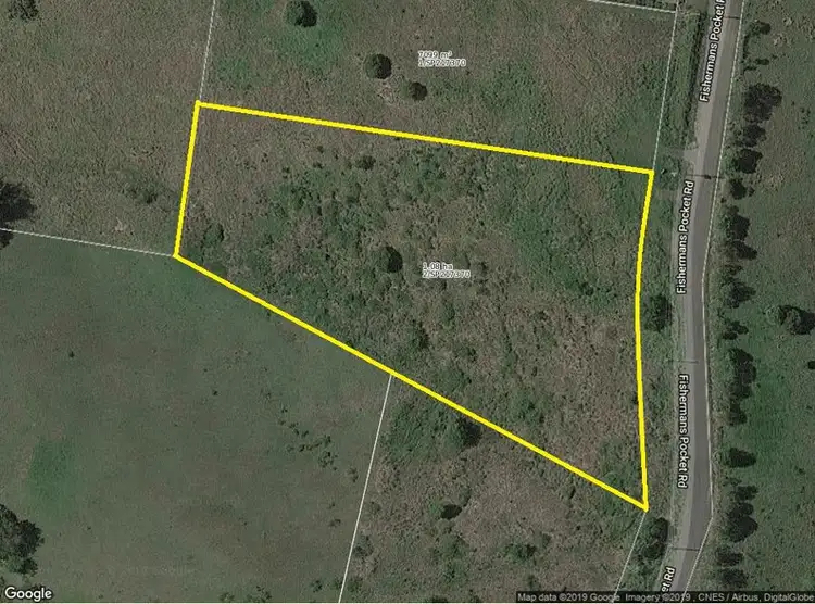 Lot 2 Fishermans Pocket Road