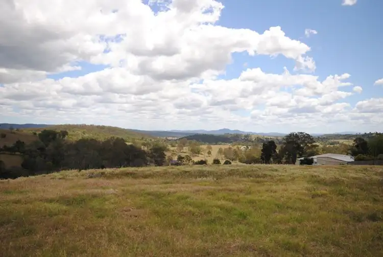 Lot 1 Fishermans Pocket Road, Chatsworth QLD 4570