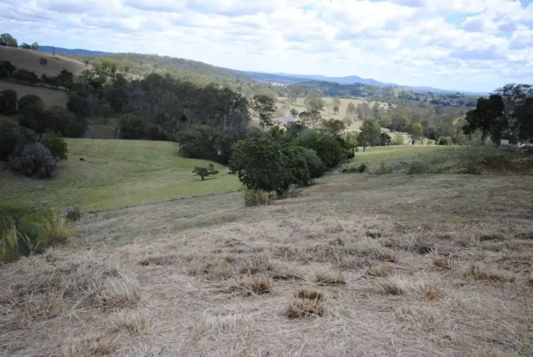 Fourth view of Homely land listing, Lot 1 Fishermans Pocket Road, Chatsworth QLD 4570