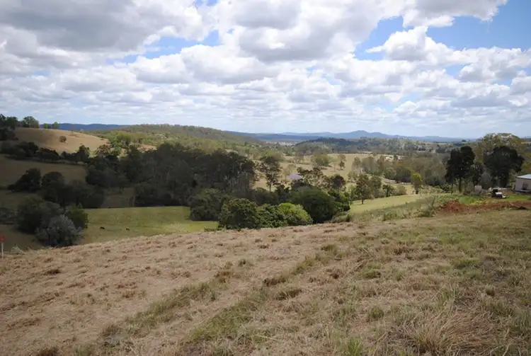 Fifth view of Homely land listing, Lot 1 Fishermans Pocket Road, Chatsworth QLD 4570