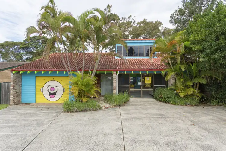 Main view of Homely house listing, 119 Bray Street, Coffs Harbour NSW 2450