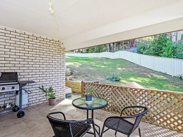 Fourth view of Homely house listing, 8 Ewings Cl, Coffs Harbour NSW 2450