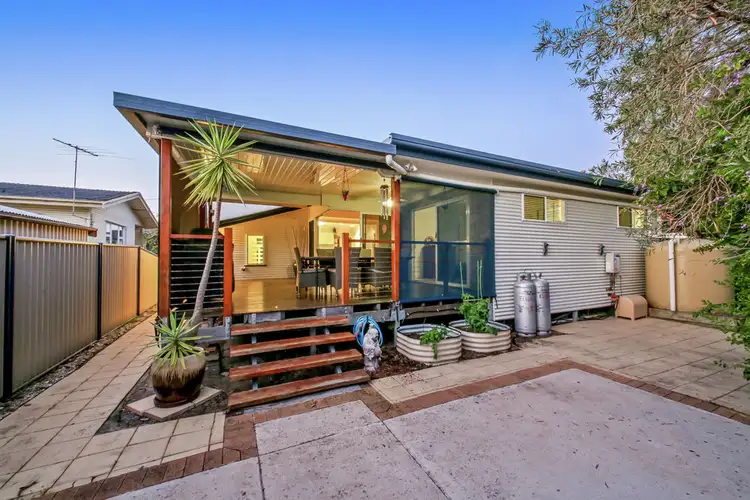 5 Rotary Crescent, Redcliffe QLD 4020
