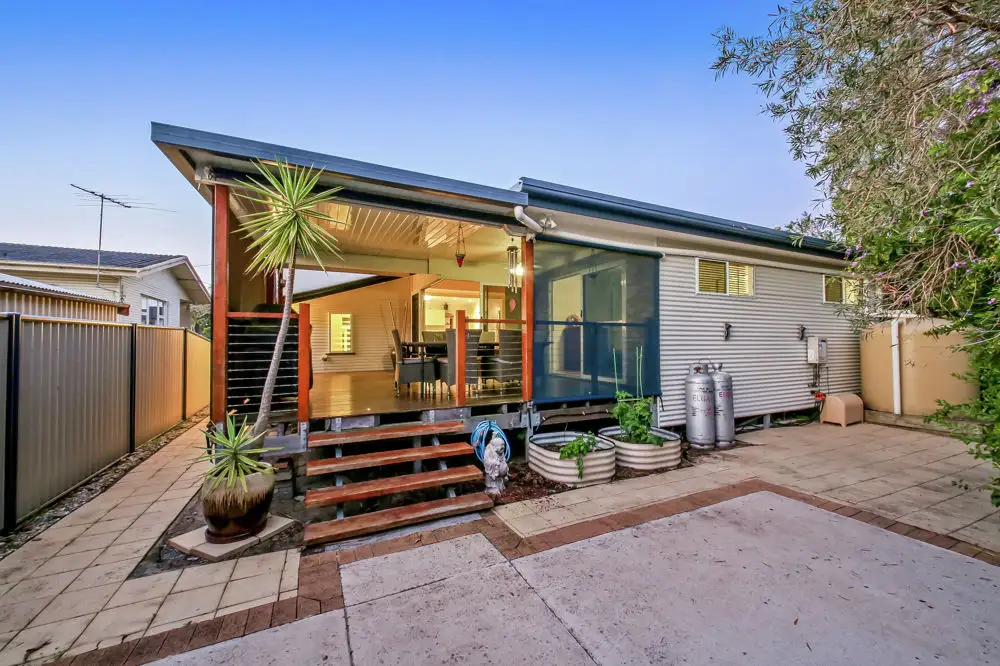 Main view of Homely house listing, 5 Rotary Crescent, Redcliffe QLD 4020