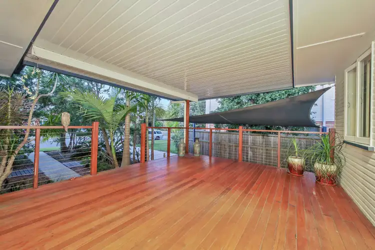 Fourth view of Homely house listing, 5 Rotary Crescent, Redcliffe QLD 4020