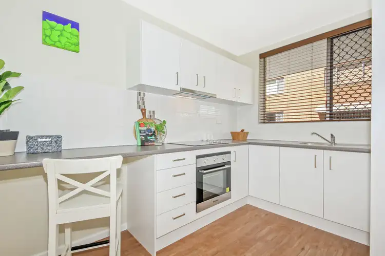 Second view of Homely unit listing, 2/51 Rialto Street, Coorparoo QLD 4151