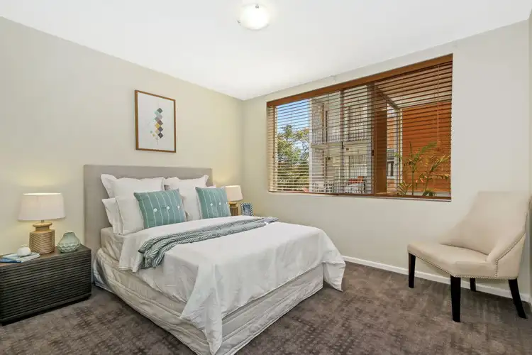 Third view of Homely unit listing, 2/51 Rialto Street, Coorparoo QLD 4151