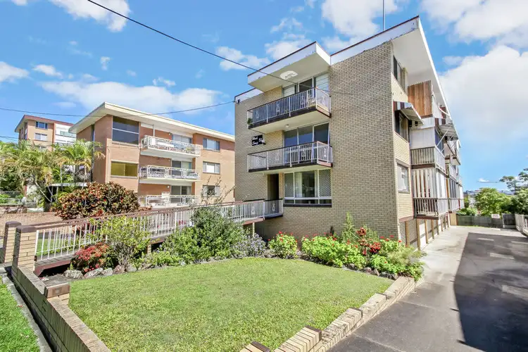 Fifth view of Homely unit listing, 2/51 Rialto Street, Coorparoo QLD 4151