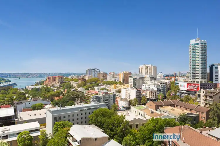 Main view of Homely apartment listing, 1105/184 Forbes St, Darlinghurst NSW 2010