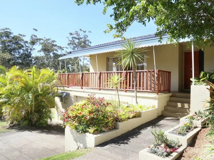 14 Bailey Avenue, Coffs Harbour NSW 2450