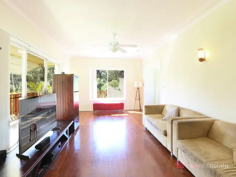 Second view of Homely house listing, 14 Bailey Avenue, Coffs Harbour NSW 2450