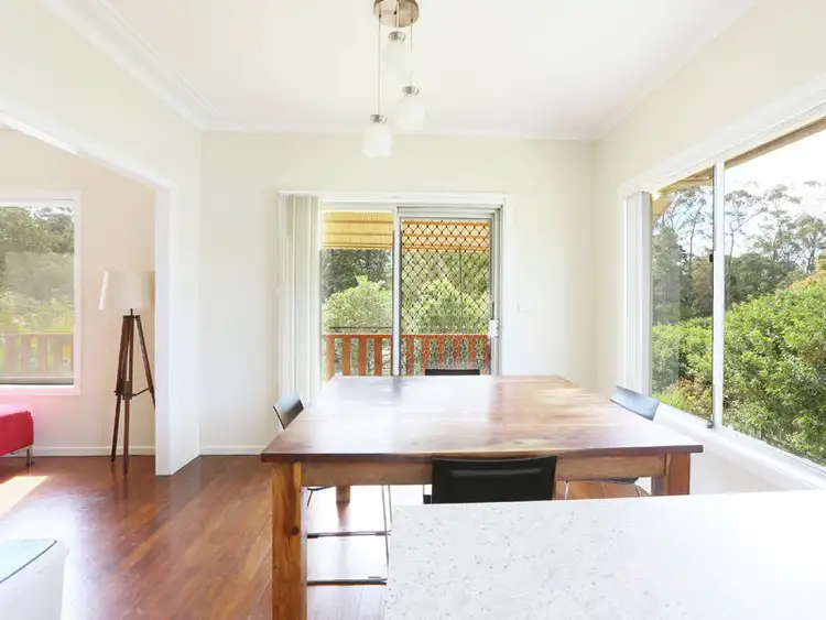 Fourth view of Homely house listing, 14 Bailey Avenue, Coffs Harbour NSW 2450