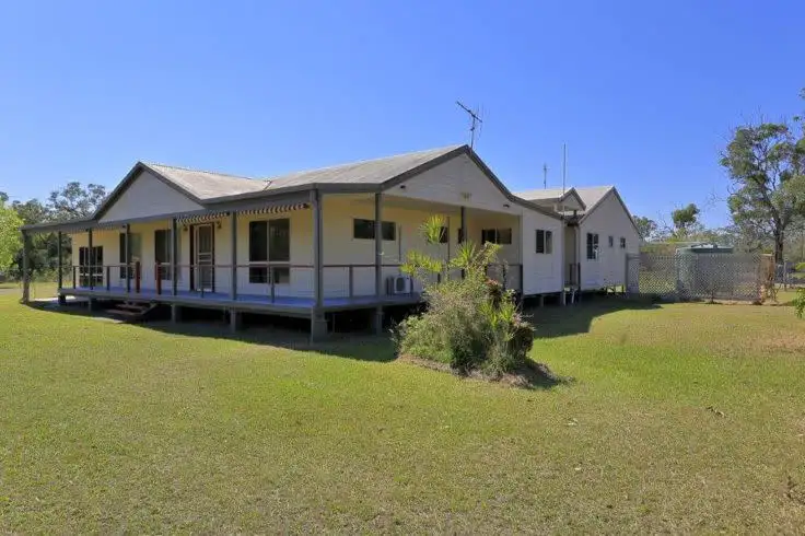 214 Pacific Haven Drive, Pacific Haven QLD 4659