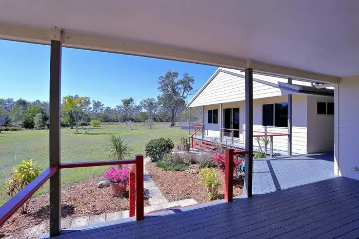 Fifth view of Homely rural property listing, 214 Pacific Haven Drive, Pacific Haven QLD 4659