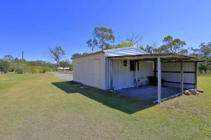 Sixth view of Homely rural property listing, 214 Pacific Haven Drive, Pacific Haven QLD 4659