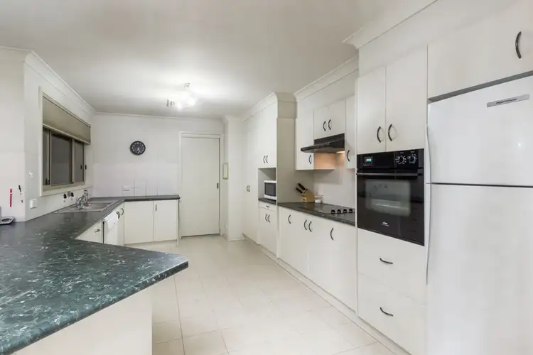 Second view of Homely house listing, 25 Tullaroan Street, Kellyville Ridge NSW 2155