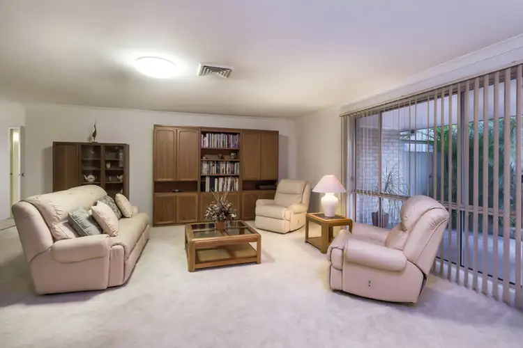 Third view of Homely house listing, 25 Tullaroan Street, Kellyville Ridge NSW 2155