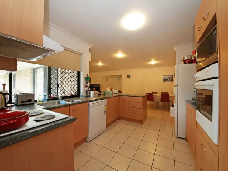 Third view of Homely house listing, 31 Trinity Place, Boondall QLD 4034